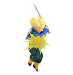 Dragon Ball Z Gxmateria Trunks W134