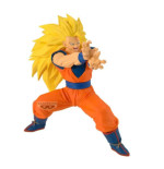 DBZ Match Maker Super Saiyan 3 Son Goku W134