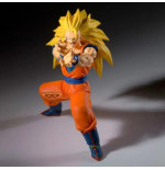 DBZ Match Maker Super Saiyan 3 Son Goku W134