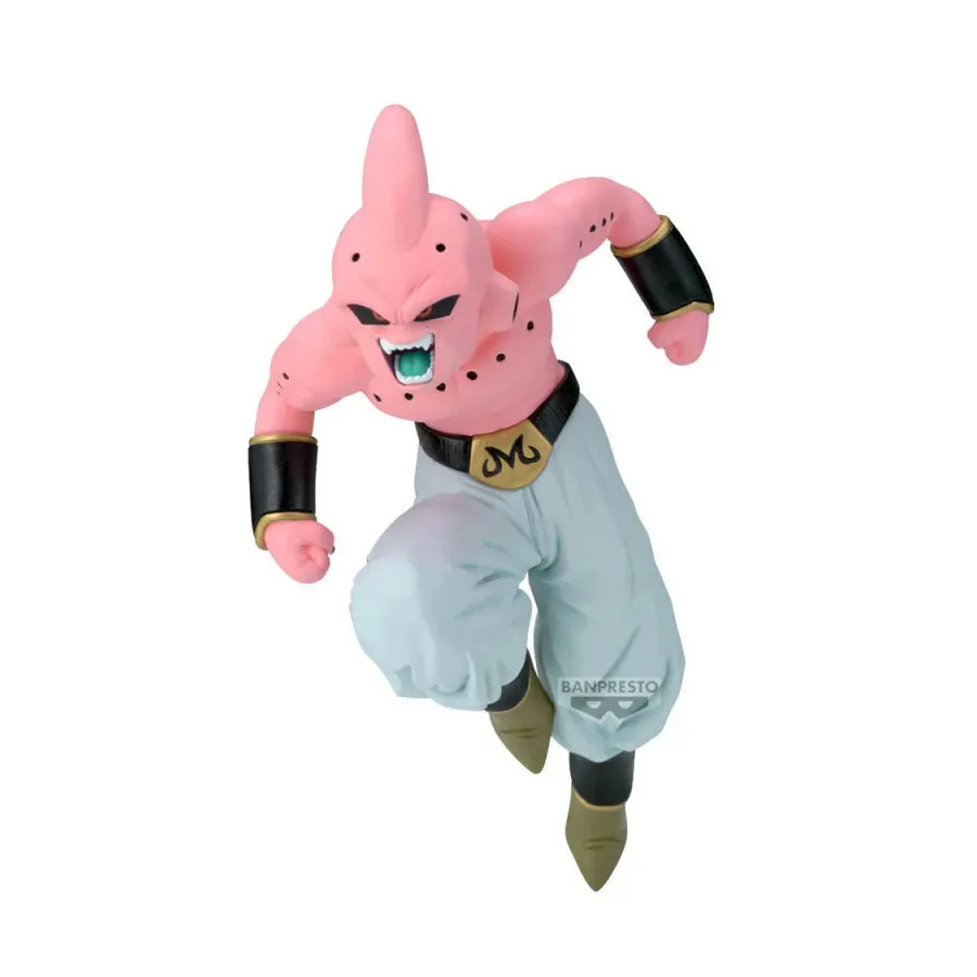 DBZ Match Maker Majin Buu Pure W134