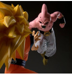 DBZ Match Maker Majin Buu Pure W134