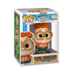 Jimmy Neutron Pop Carl