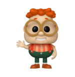 Jimmy Neutron Pop Carl