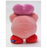 Kirby peluche Kirby with Heart 16 cm