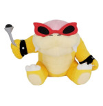 Nintendo peluche Roy Koopa 15 cm
