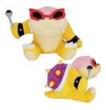 Nintendo peluche Roy Koopa 15 cm