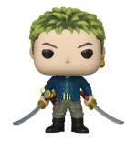 One Piece POP! TV Vinyl figurine Zoro 9 cm