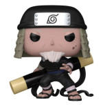 Naruto Classic POP! Animation Vinyl figurine Hiruzen 9 cm