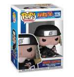 Naruto Classic POP! Animation Vinyl figurine Hiruzen 9 cm