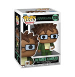 Futurama Pop S5 Hermes Mug