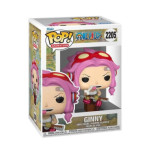 One Piece Pop Ginny
