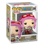 One Piece Pop Ginny