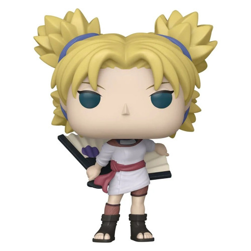 Naruto Classic POP! Animation Vinyl figurine Temari 9 cm
