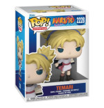 Naruto Classic POP! Animation Vinyl figurine Temari 9 cm