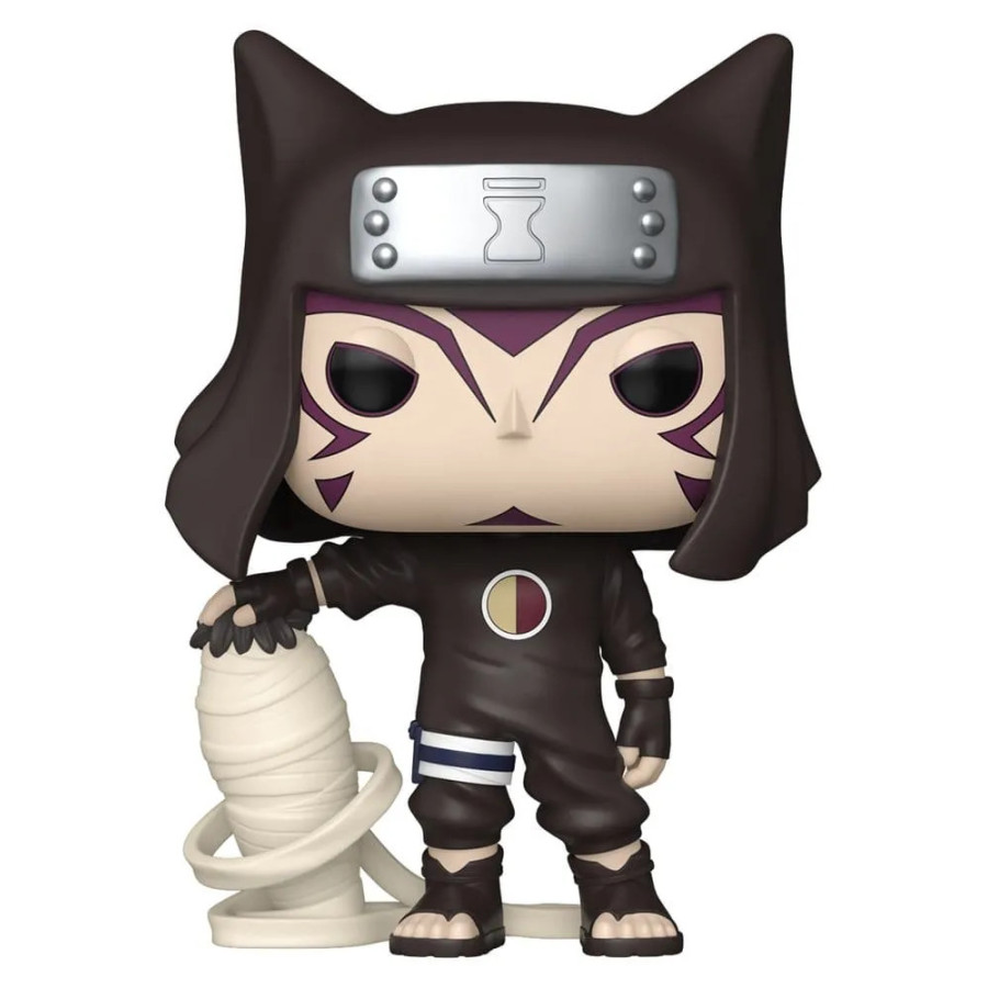 Naruto Classic POP! Animation Vinyl figurine Kankuro 9 cm
