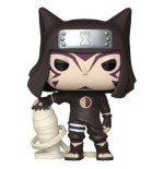 Naruto Classic POP! Animation Vinyl figurine Kankuro 9 cm