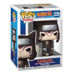 Naruto Classic POP! Animation Vinyl figurine Kankuro 9 cm