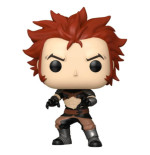 Solo Leveling POP! Animation Vinyl figurine Baek Yoonho 9 cm