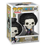 One Piece Pop Refresh Brook