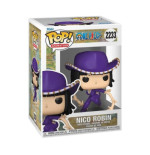 One Piece Pop Refresh Robin