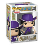 One Piece Pop Refresh Robin