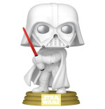 Star Wars: Mandalorian & Grogu POP! Vinyl figurine Darth Vader (WH) 9 cm