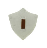 Legend of Zelda peluche Hylian Shield 40 cm