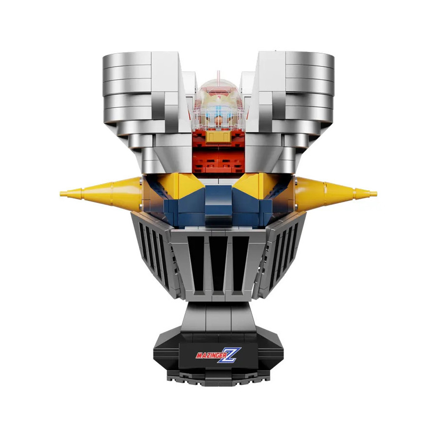 Mazinger Z Pantasy Mazinger Z Bust 21cm