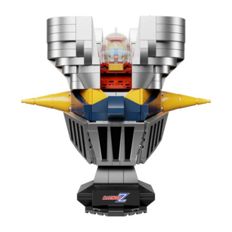 Mazinger Z Pantasy Mazinger Z Bust 21cm