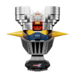 Mazinger Z Pantasy Mazinger Z Bust 21cm