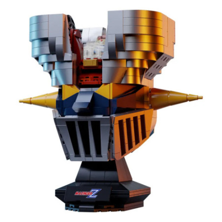 Mazinger Z Pantasy Mazinger Z Bust 21cm