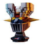 Mazinger Z Pantasy Mazinger Z Bust 21cm