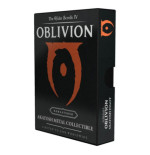 The Elder Scrolls IV: Oblivion Lingot Akatosh