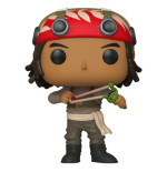 One Piece POP! TV Vinyl figurine Usopp 9 cm