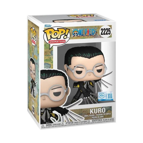 One Piece Pop Kuro