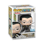 One Piece Pop Kuro