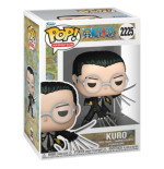 One Piece Pop Kuro