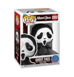 Ghostface Pop S2 Ghostface Sit