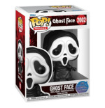 Ghostface Pop S2 Ghostface Sit