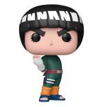 Naruto Classic POP! Animation Vinyl figurine Rock Lee 9 cm