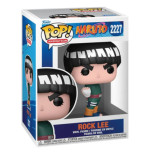 Naruto Classic POP! Animation Vinyl figurine Rock Lee 9 cm