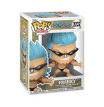 One Piece Pop Refresh Franky