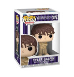 Wednesday Pop Tyler Galpin