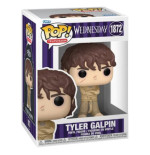 Wednesday Pop Tyler Galpin