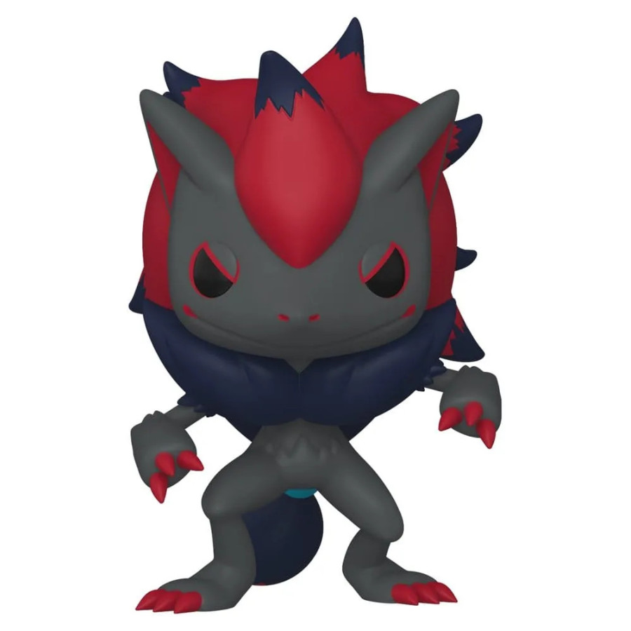 Pokémon POP! Games Vinyl figurine Zoroark 9 cm