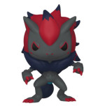 Pokémon POP! Games Vinyl figurine Zoroark 9 cm