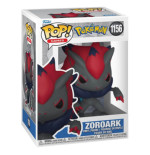 Pokémon POP! Games Vinyl figurine Zoroark 9 cm