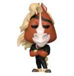 Zootopie 2 POP! Vinyl figurine Winddancer 9 cm