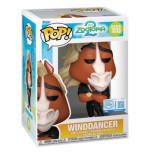 Zootopie 2 POP! Vinyl figurine Winddancer 9 cm