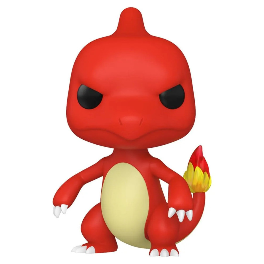 Pokémon POP! Games Vinyl figurine Charmeleon 9 cm